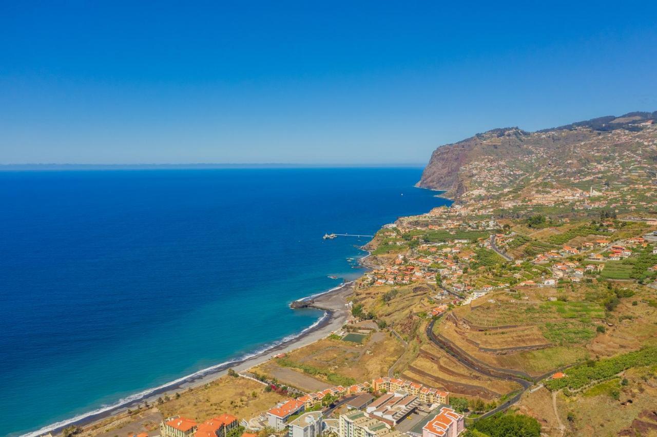 Apartamento Ocean View/duplex/piscine/tennis Zone Vip *