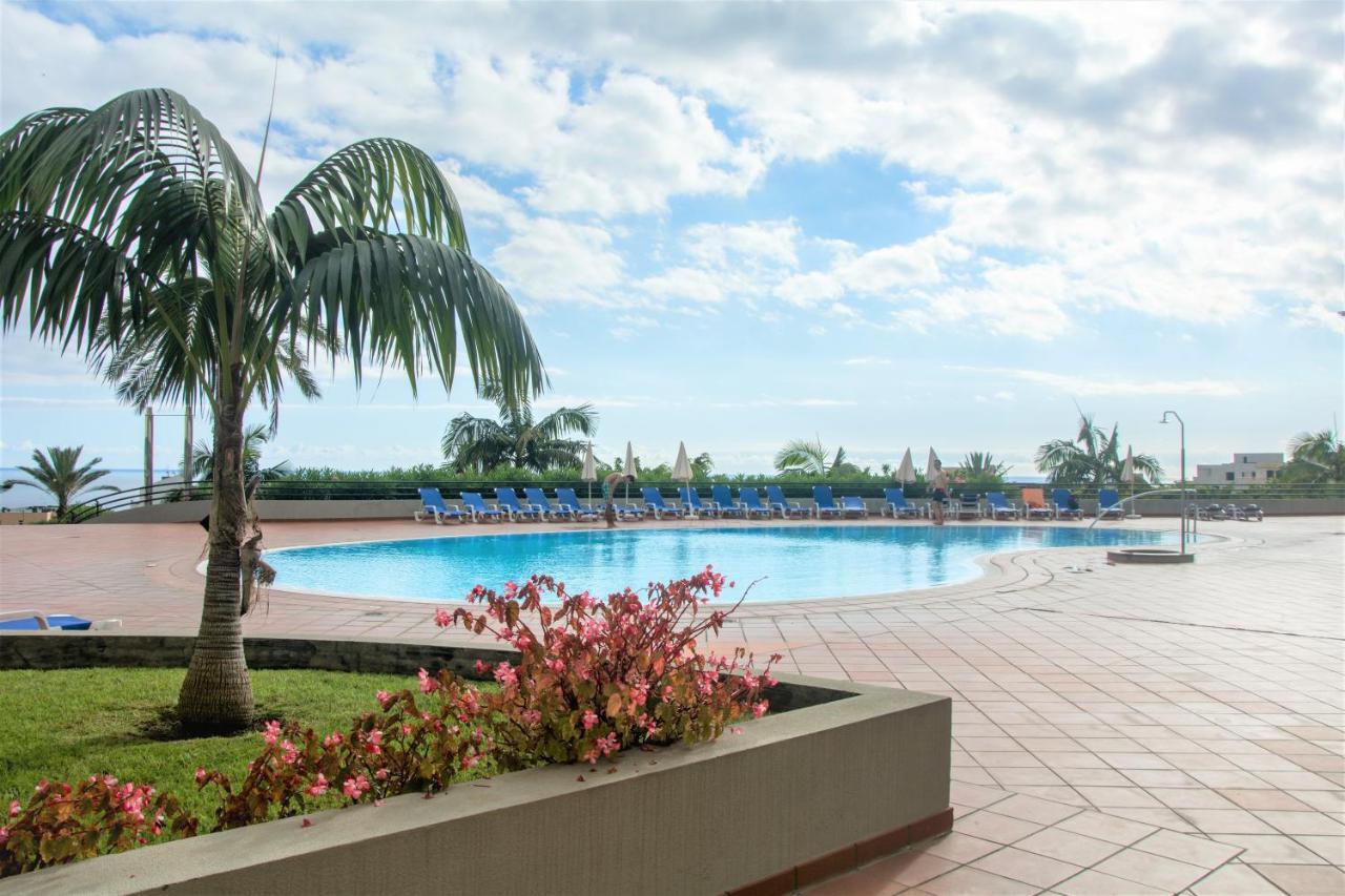 Ocean View/duplex/piscine/tennis Zone Vip Apartamento *