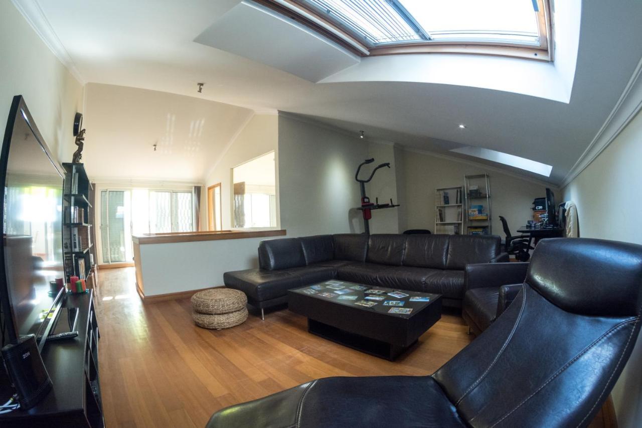 Apartamento Ocean View/duplex/piscine/tennis Zone Vip Funchal (Madeira)