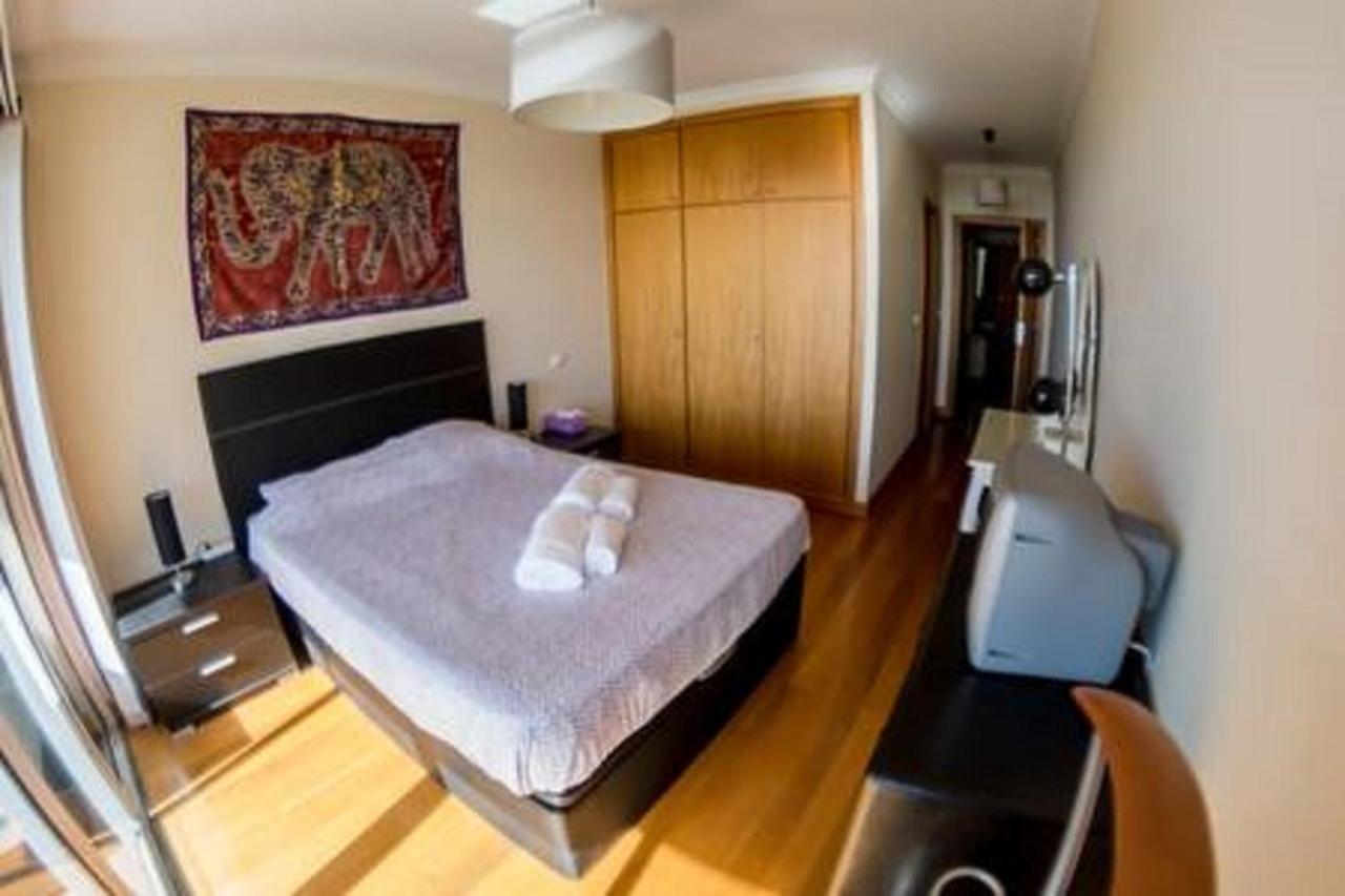 Ocean View/duplex/piscine/tennis Zone Vip Apartamento