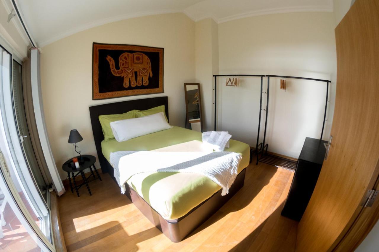 Apartamento Ocean View/duplex/piscine/tennis Zone Vip
